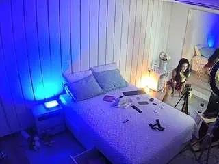 Camsoda Watch Live Sex Cams of voyeurcam-casa-salsa-bedroom-5