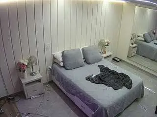 Camsoda Watch Live Sex Cams of voyeurcam-casa-salsa-bedroom-5