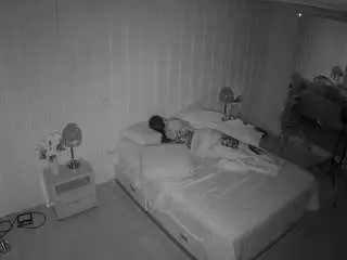 Camsoda Nude Webcam of voyeurcam-casa-salsa-bedroom-5