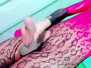 Camsoda Live Porn of shaantalmiillan