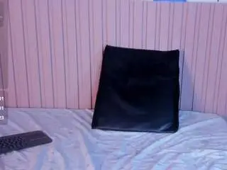 Camsoda Live Sex of alanadagger1