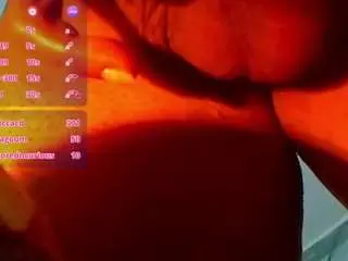 Camsoda Best Webcam of hillarysofia