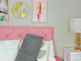 Camsoda Best Webcam of samantamarquez