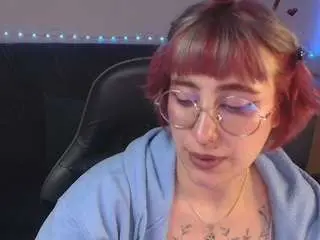 Camsoda Nude Webcam of catsito3