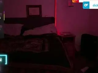 Camsoda Sex Chat of dickeddownunder