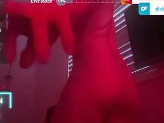 Camsoda Sex Chat of dickeddownunder