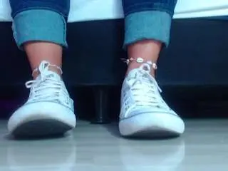 Camsoda Free Porn Cam of sally-harper