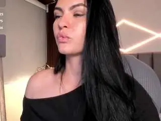 Camsoda Adult Webcam of veronicalanz