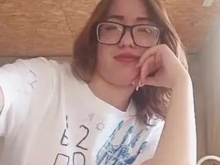 Camsoda Private Sex Chat of mimidugal