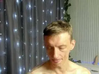 Camsoda Free Live Porn of jamesinked