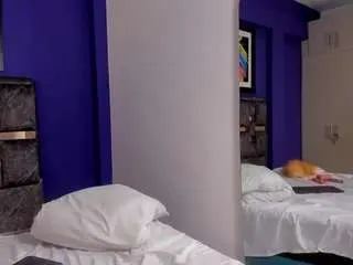 Camsoda Sex Chat of mavieivanova