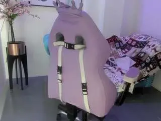 Camsoda Live Porn of alicecandace