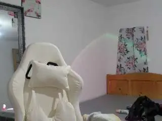 Camsoda Nude Webcam of britneydivin