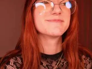 Camsoda Free Live Porn of milaflame