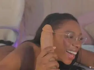 Camsoda Sex Chat of aprilebony