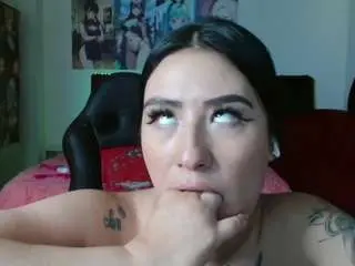 Camsoda Best Webcam of hanna08davis