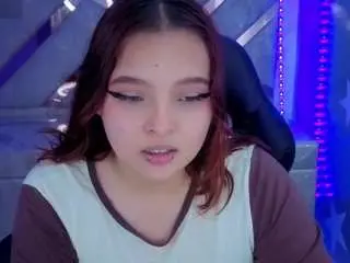 Camsoda Adult Webcam of mia-foster-t