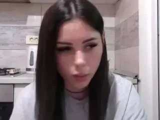 Camsoda Sex Cam of prettyjulliette