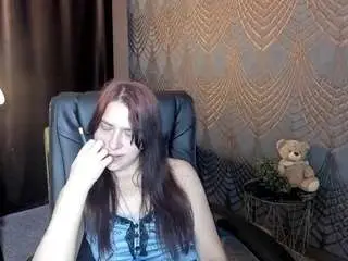 Camsoda Live Sex Cam of liviasshy