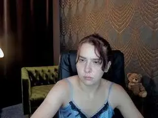 Camsoda Sex Cam of liviasshy