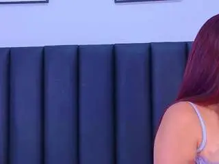 Camsoda Live Porn of mathiina