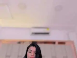Camsoda Sex Chat of roxanneshelby