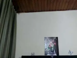 Camsoda Adult Webcam of anyxs01