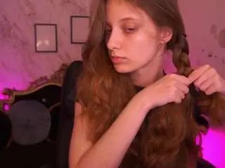 Camsoda Best live sex cam show of cuteefoxy