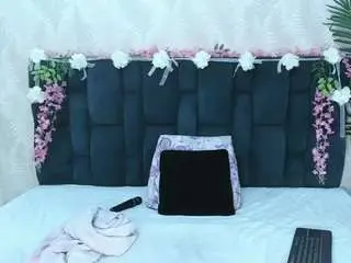 Camsoda Adult Webcam of arianadiosa