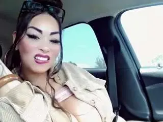Camsoda Best Webcam of 808sweets