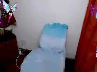 Camsoda Best Webcam of emerald00