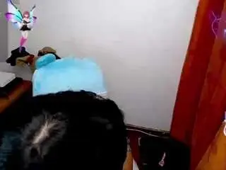 Camsoda Sex Cam of emerald00