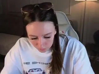 Camsoda Free Porn Cam of kitten69katye
