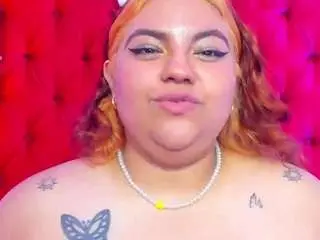 Camsoda Nude Webcam of sunnyyhoney