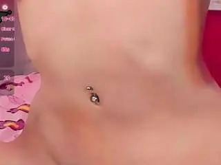 Camsoda Free Live Porn of babyalejaa