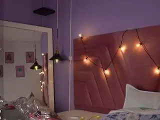 Camsoda Nude Webcam of beautifulskinny18
