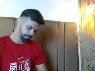 Camsoda Live Sex Cam of maxashleymds