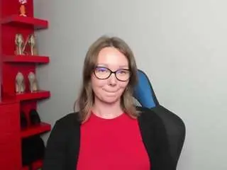 Camsoda Free Porn Cam of zoexox