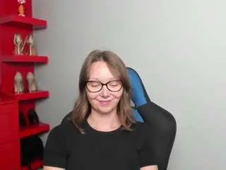 Camsoda Free Live Porn of zoexox