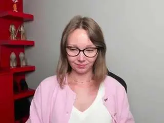Camsoda Live Porn of zoexox