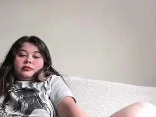 Camsoda Adult Video Chat of anylol7