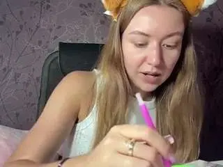 Camsoda Live Sex Cam of eileenvetere
