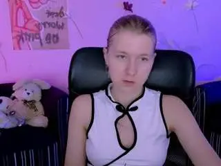 Camsoda Sex Cam of gloria-bubble