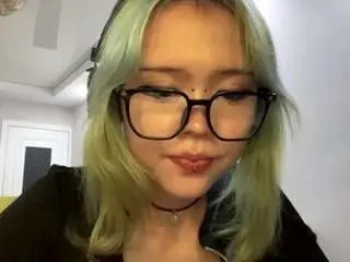 Camsoda Sex Cam of devorakolwyck
