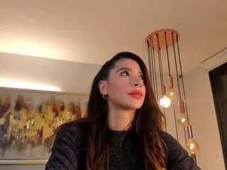 Camsoda Best Webcam of giannawatson