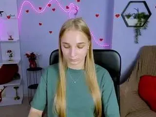 Camsoda Free Live Porn of ollivia-dream