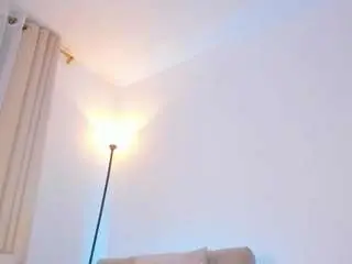 Camsoda Adult Webcam of sofy-ramirez