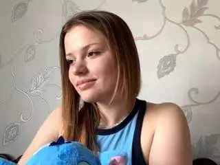 Camsoda Private Sex Chat of carolinwarnick