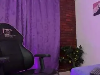 Camsoda Best Webcam of cheerry-tay