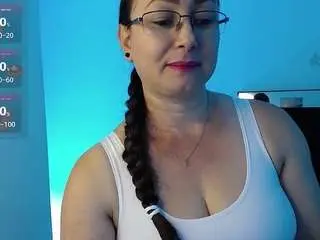 Camsoda Live Sex Cam of milly-sanchez